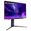WQHD OLED монитор LG 27GR95QE-B - фото 2