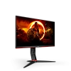 WQHD монитор AOC Q24G2A/BK - фото 2