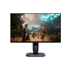 4K QD-OLED монитор Dell Alienware AW2725Q