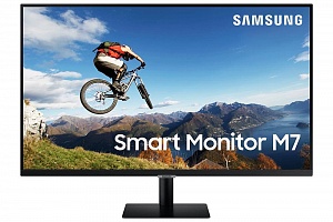 4K SMART монитор Samsung 32M70A