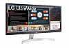 UWFHD монитор LG 29WN600-W - фото 3