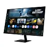 4K монитор Samsung Smart Monitor M7 M70F S32FM70 (LS32FM702UIXCI) - фото 3