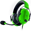 Гарнитура Razer Blackshark V2 X - Green (RZ04-03240600-R3M1) - фото 2
