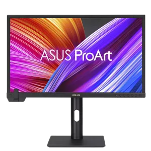 4K монитор ASUS ProArt PA24US