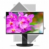 Full HD монитор NEC EA241F-BK - фото 3