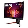 WQHD монитор BenQ EX2710R (9H.LK9LB.QBE) - фото 3