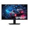 4K монитор Samsung Odyssey G7 G70F S27FG702E (LS27FG702EUXXU) - фото 1