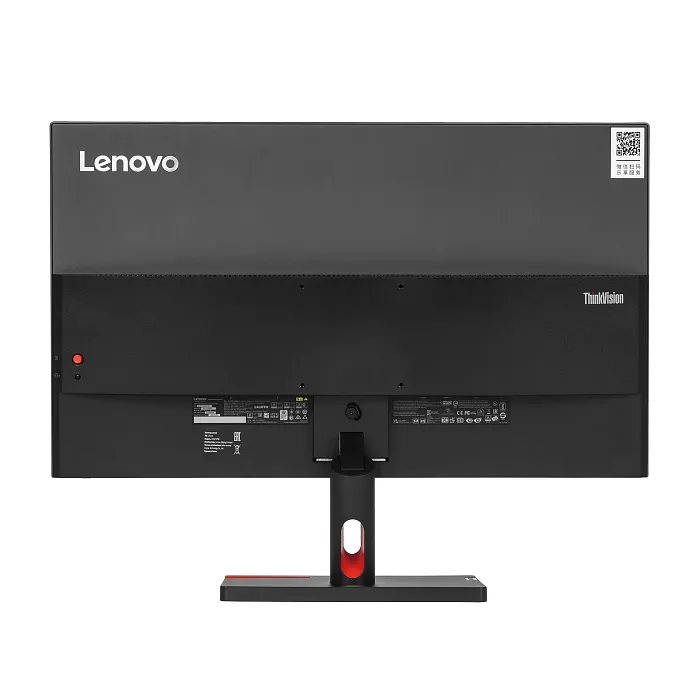 Full HD монитор Lenovo ThinkVision S27i-30 - фото 5