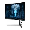 4K монитор Samsung Odyssey Neo G8 S32BG85 (LS32BG850NMXUE) - фото 2