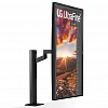 4K монитор LG 32UN880-B - фото 7