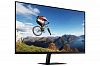 4K SMART монитор Samsung 32M70A - фото 4