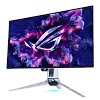 WQHD монитор ASUS ROG Swift OLED PG27AQWP-W - фото 3