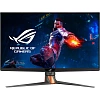 4K монитор ASUS ROG Swift PG32UQXR - фото 1