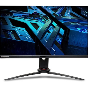 WQHD монитор Acer Predator XB273UFbmiiprzx (UM.HX3EE.F05)