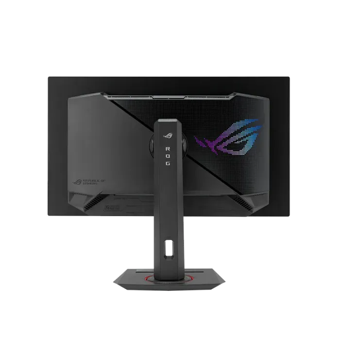 4K монитор ASUS ROG Strix XG27UCDMG - фото 5