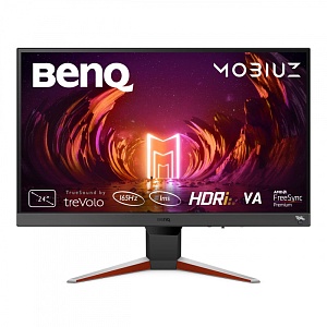 Full HD монитор BenQ MOBIUZ EX240N (9H.LL6LB.QBE)