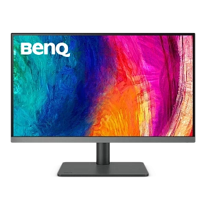 4K монитор BenQ PD2706U