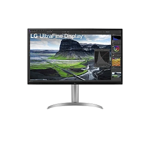 4K монитор LG UltraFine 32UQ850V-W