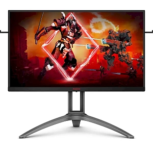 WQHD монитор AOC AGON AG273QX