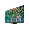 4K QLED телевизор Samsung QE65QN90BAUXCE - фото 4