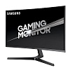 WQHD монитор Samsung C27JG52 - фото 1