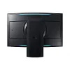 4K монитор Samsung Odyssey Ark G97NC S55CG97WNI (LS55CG97WNIXCI) - фото 7