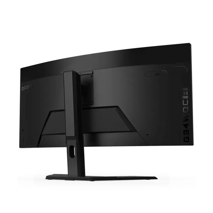3.5K монитор Gigabyte G34WQC A - фото 7