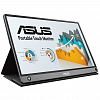 Портативный Full HD монитор ASUS MB16AMT (90LM04S0-B01170) - фото 2