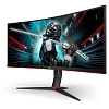 3.5K монитор AOC Gaming CU34G2X/BK - фото 3