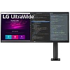 3.5K монитор LG 34WN780-B - фото 1