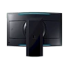 4K монитор Samsung Odyssey Ark S55BG970NI (LS55BG970NIXCI) - фото 14