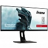 3.5K монитор Iiyama Red Eagle GB3461WQSU-B1 - фото 2
