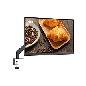 4K монитор AOC U27N3RB