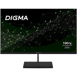 Full HD монитор DIGMA Progress 27P402F