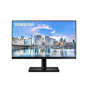 Full HD монитор Samsung T45F F24T450FQI (LF24T450FQIXCI)