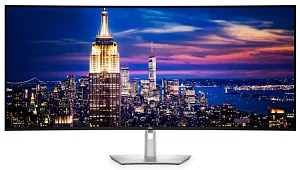 Dell представила 6K-монитор UltraSharp U5226KW