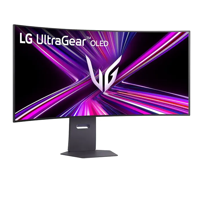 5K OLED монитор LG UltraGear 45GX950A-B - фото 3