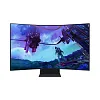 4K монитор Samsung Odyssey Ark G97NC S55CG97WNI (LS55CG97WNIXCI) - фото 1