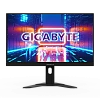 4K монитор Gigabyte M27U - фото 1