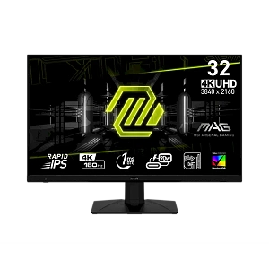 4K монитор MSI MAG 322UPF