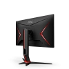 WQHD монитор AOC Q24G2A/BK - фото 6