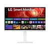 4K монитор LG 32U850SA-W - фото 2