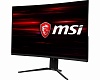 4K монитор MSI Optix MAG321CURV - фото 3