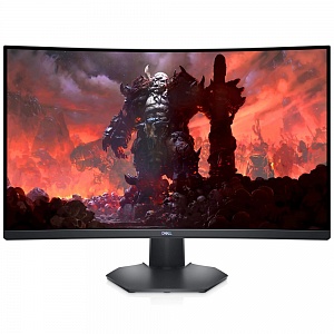 WQHD монитор Dell S3222DGM