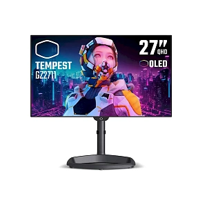 WQHD OLED монитор Cooler Master GZ2711