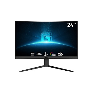 Full HD монитор MSI Optix G24C4 E2