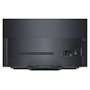 4K OLED телевизор LG OLED48C2RLA - фото 4