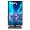 WQHD монитор BenQ SW272Q - фото 2
