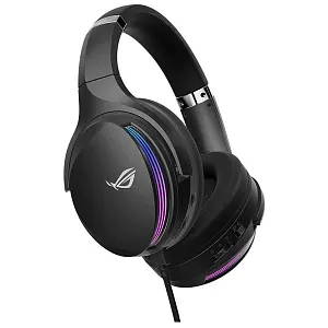 Гарнитура ASUS ROG Fusion II 500 (90YH02W5-B2UA00)