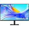 4K монитор Samsung ViewFinity S8 S80UD S37D802UAI (LS37D802UAIXCI) - фото 1